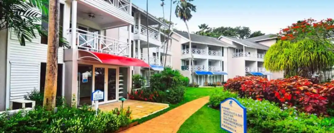 The Club Barbados Resort & Spa-1